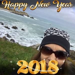 Meet your Posher, Robyn